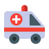 icons8 ambulance 96